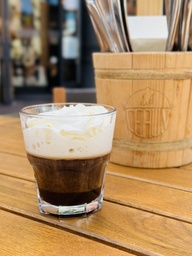 [CAFFE AMARRO] Caffe Amaro