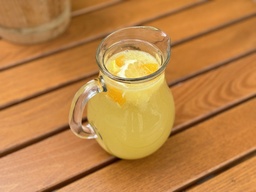 [SOCATA] Elderflower Lemonade 